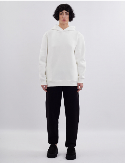 Картинка Худі біле