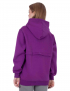 Картинка Худі фіолетове