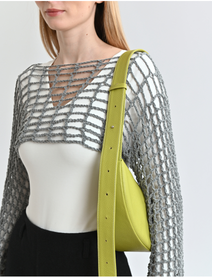 Картинка Сумка світло-зелена 