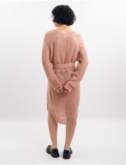 Картинка Кофта рожева 