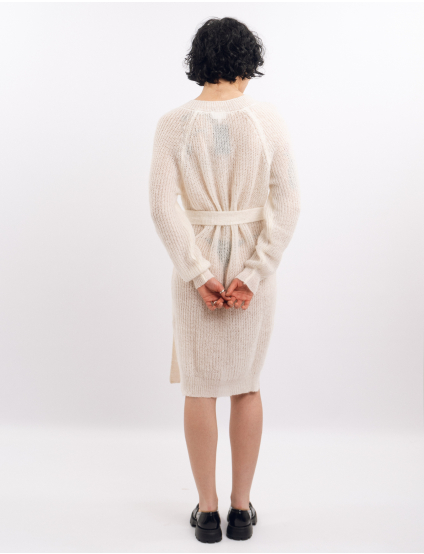 Картинка Кофта біла