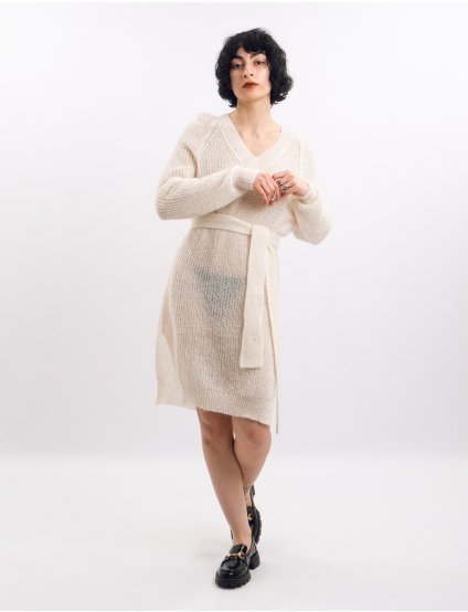 Картинка Кофта біла