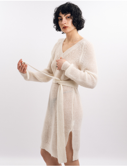 Картинка Кофта біла