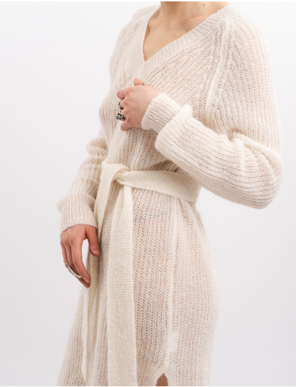 Картинка Кофта біла