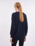 Картинка Кофта темно-синя 