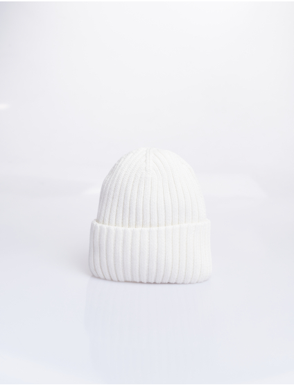 Картинка Біла шапка