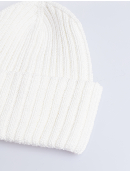 Картинка Біла шапка