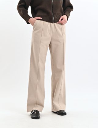 Картинка Брюки бежеві