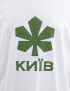 Картинка Футболка "Київ" біла