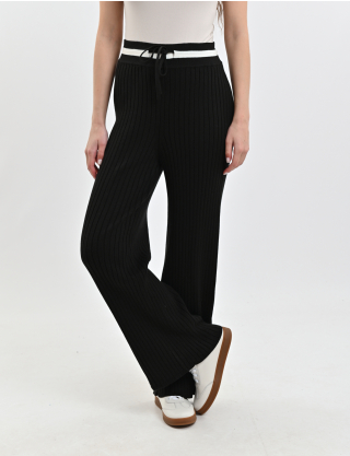 Картинка Брюки чорні