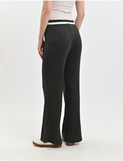 Картинка Брюки сірі