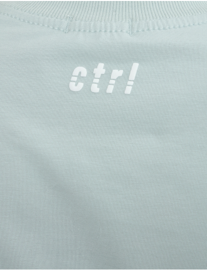 Картинка Лонгслів світло-зелений