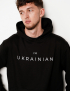 Картинка Худі "I'm Ukrainian" чорне