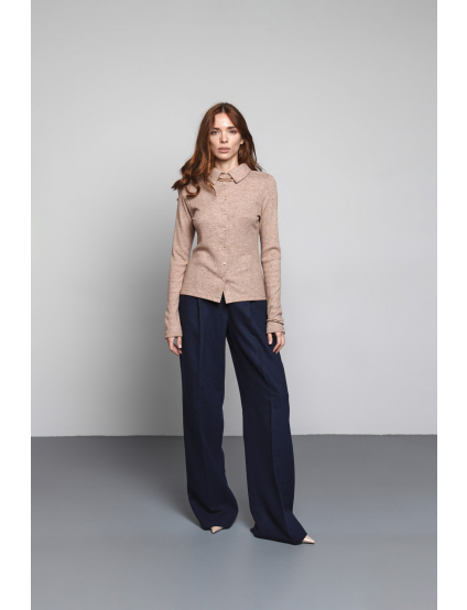 Картинка Бежева сорочка