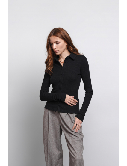 Картинка Чорна сорочка