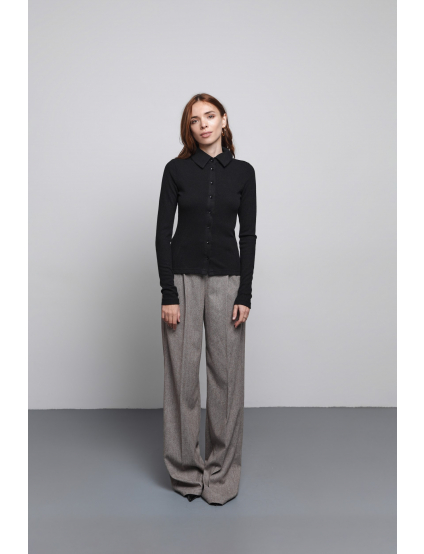 Картинка Чорна сорочка