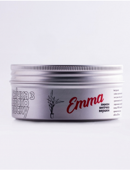 Картинка Свічка "Emma"
