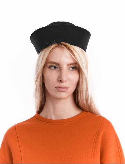 Картинка Папайка темно-сіра