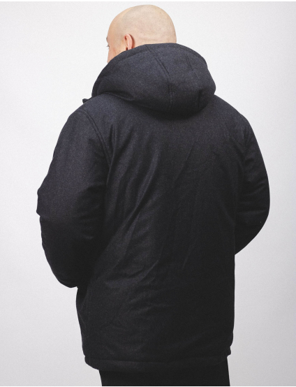 Картинка Парка темно-сіра