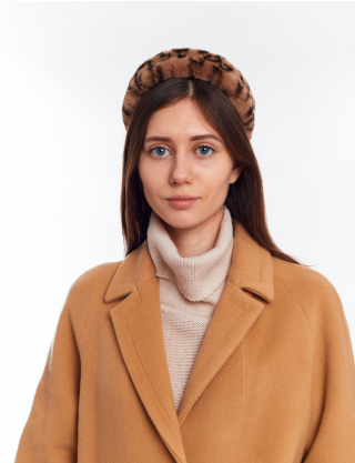 Картинка Пухнастий обруч