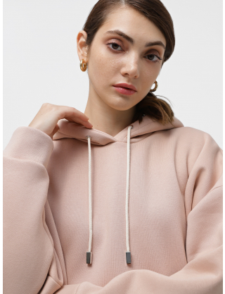 Картинка Бежеве худі