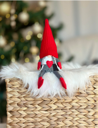 Картинка Іграшка гном