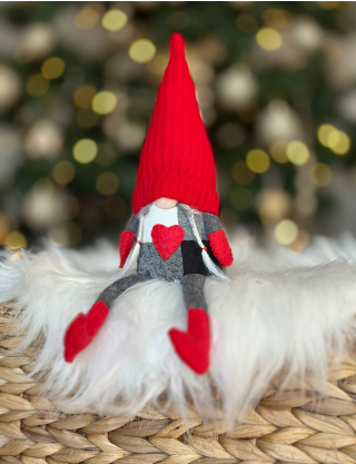 Картинка Іграшка гном