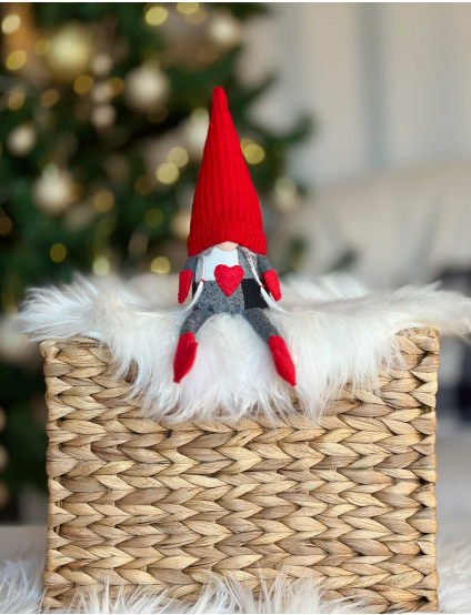 Картинка Іграшка гном