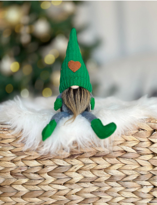 Картинка Іграшка гном