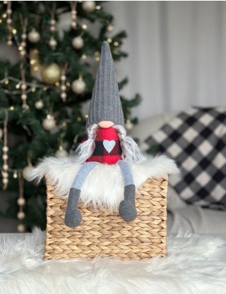 Картинка Іграшка гном