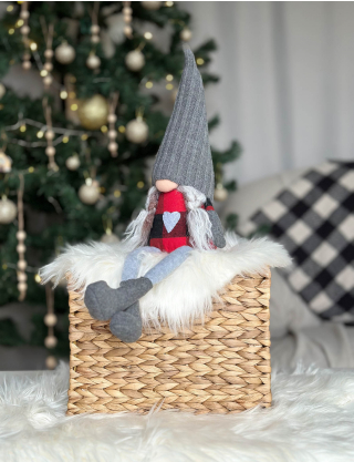 Картинка Іграшка гном