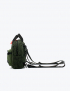 Картинка Зелений рюкзак "Сохо"