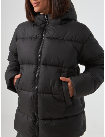 Картинка Чорна куртка