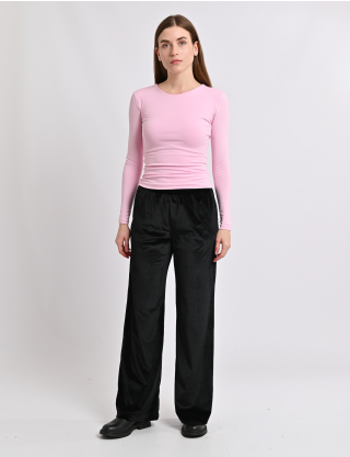 Картинка Штани чорні