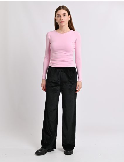 Картинка Штани чорні