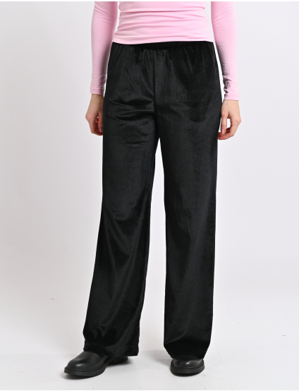 Картинка Штани чорні