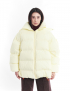Картинка Пуховик жовтий