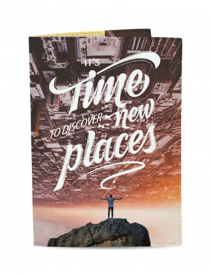 Картинка Холдер для документів