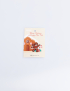 Картинка Значок світло-коричневий Пряниковий чоловічок