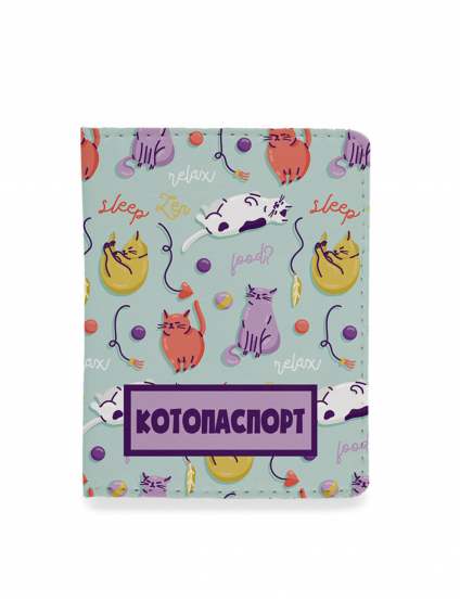Картинка Холдер для документів