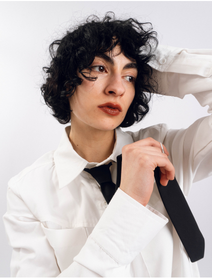 Картинка Сорочка біла