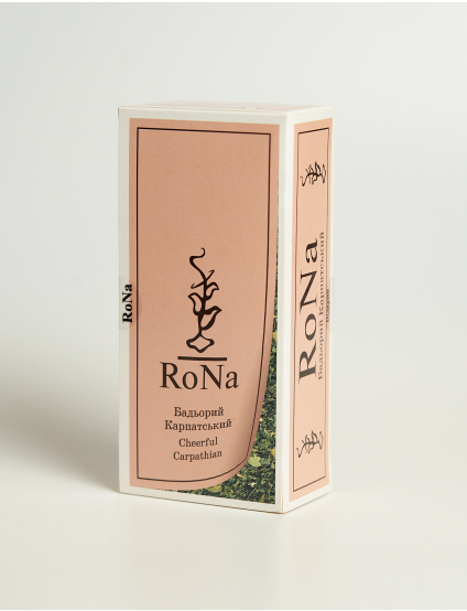 Картинка Чай "Карпатський Баьорий", 40 г
