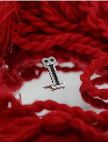 Картинка Пін "Ї"