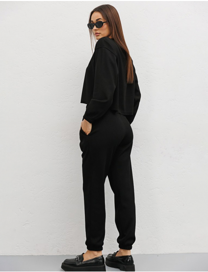 Картинка Костюм чорний