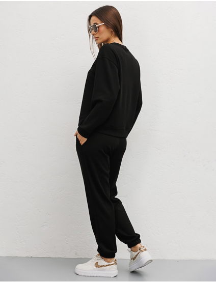 Картинка Костюм чорний