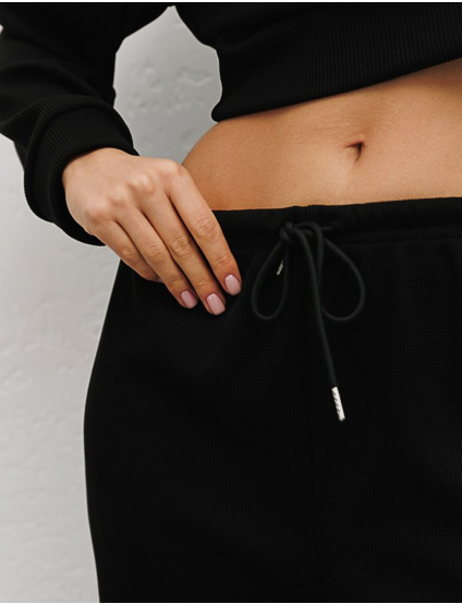 Картинка Костюм чорний