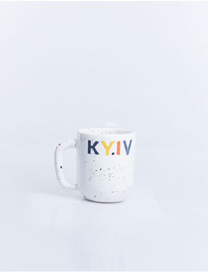 Картинка Чашка "Київ"