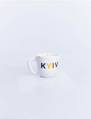 Картинка Чашка "Київ", 320 мл