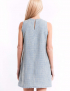 Картинка Сукня Chanel блакитна