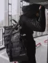 Картинка Рюкзак чорний